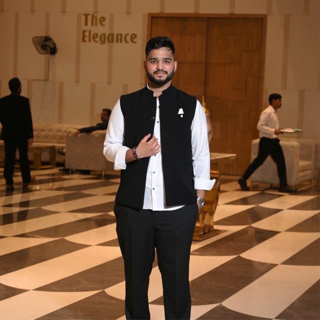 Aryan Gupta