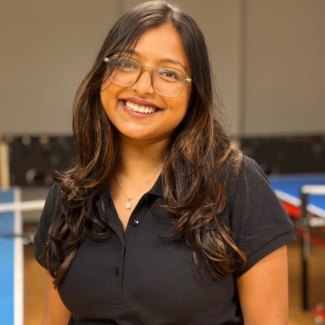 Sonal Gupta