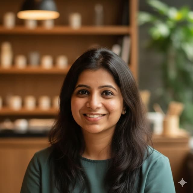 Astha Gupta