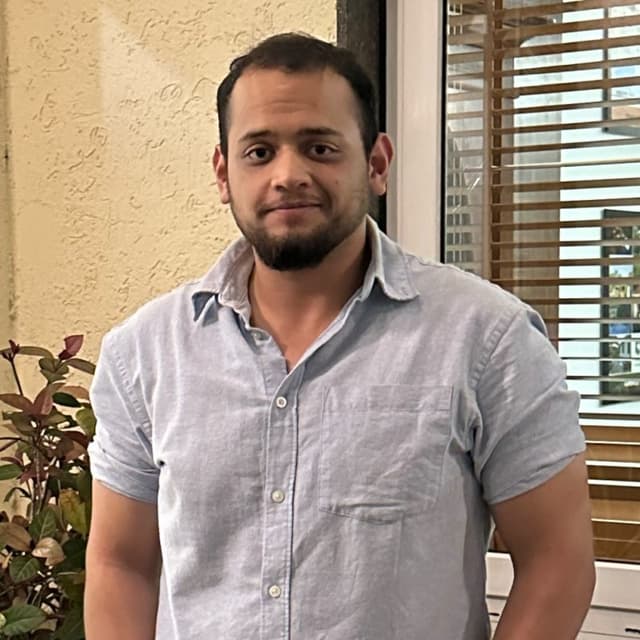 Aviansh Gupta