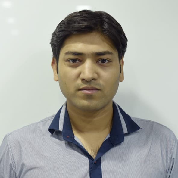 Abhishek Gupta