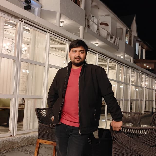 BHAVNISH GUPTA