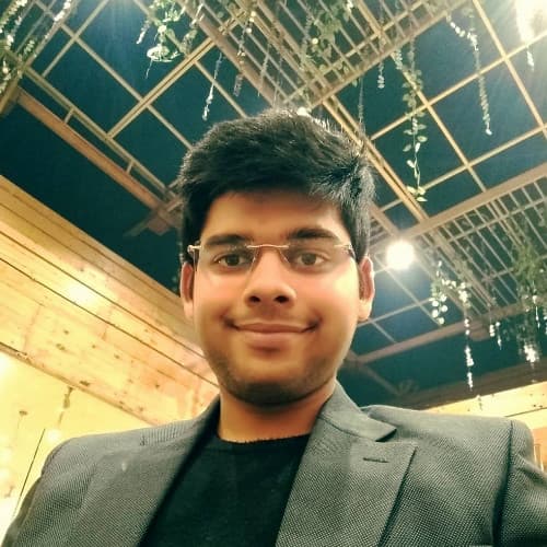 Chetan Gupta