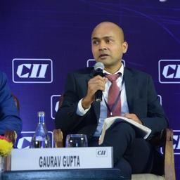 Gaurav Gupta