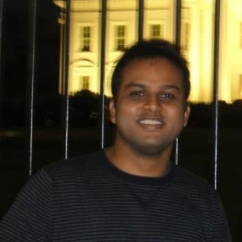 Gyan Gupta