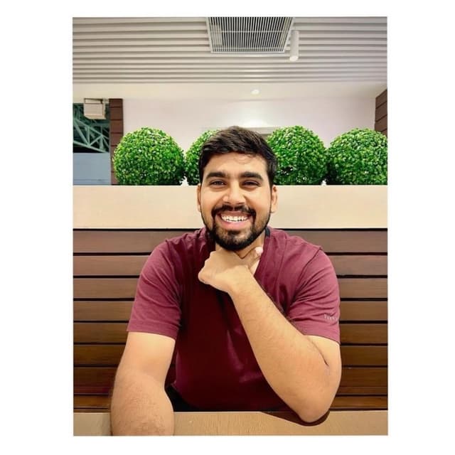 Hardik Gupta