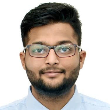 Ishan Gupta