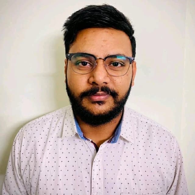 NAMAN GUPTA