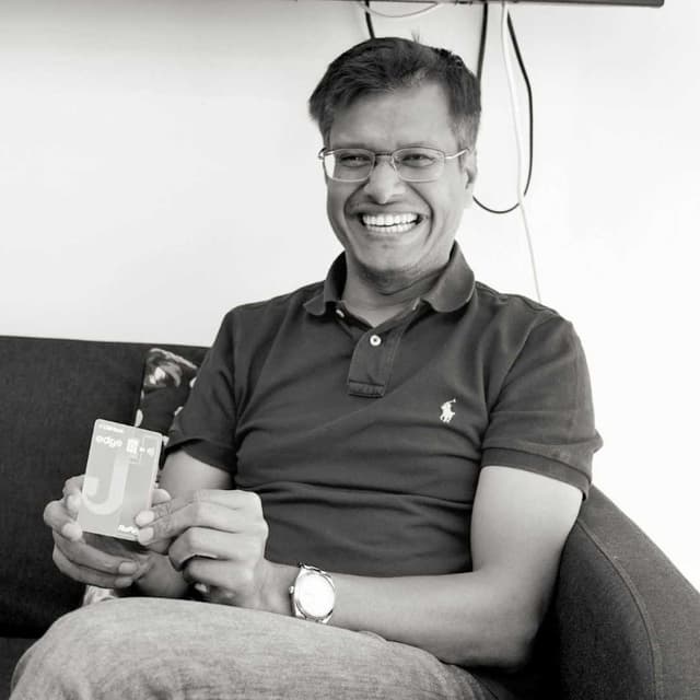 Jitendra Gupta