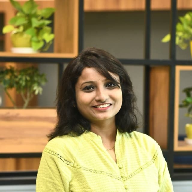 Jyoti Gupta