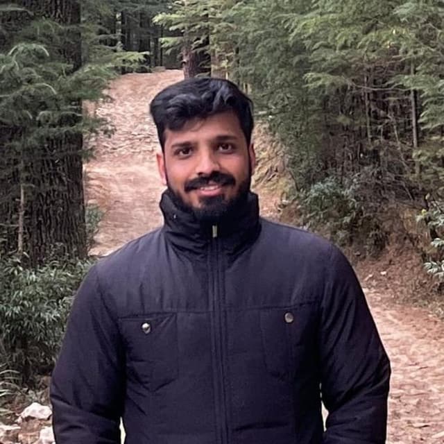 Kartik Gupta