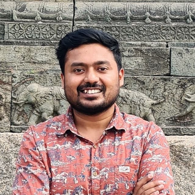 Kartikeya Gupta