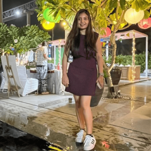 Kirti Gupta