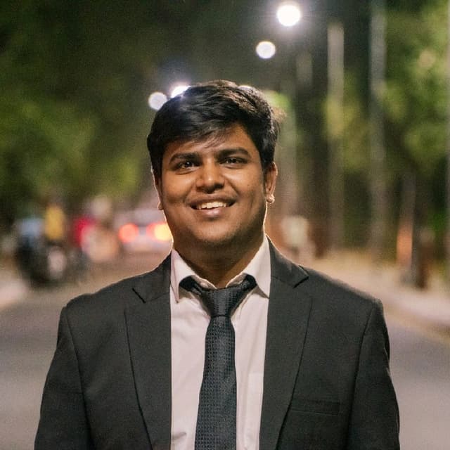 Kunal Gupta