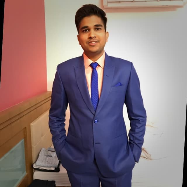 Mohit Gupta