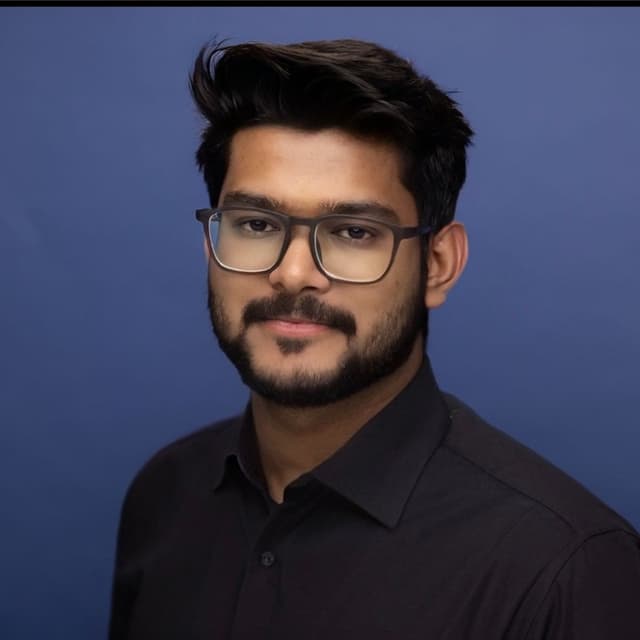 Aman Gupta