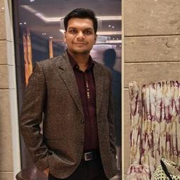 Mohit Gupta