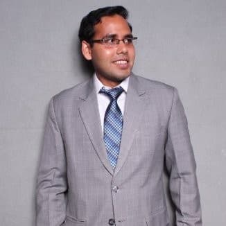 Mukul Gupta