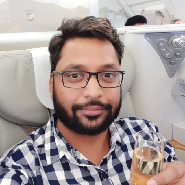 Nikhil Gupta