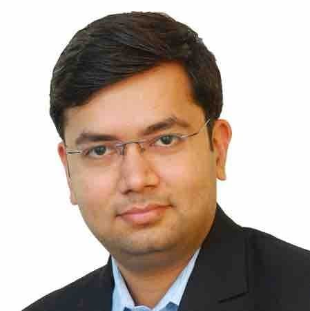 Nikhil Gupta