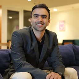 Nilesh Gupta