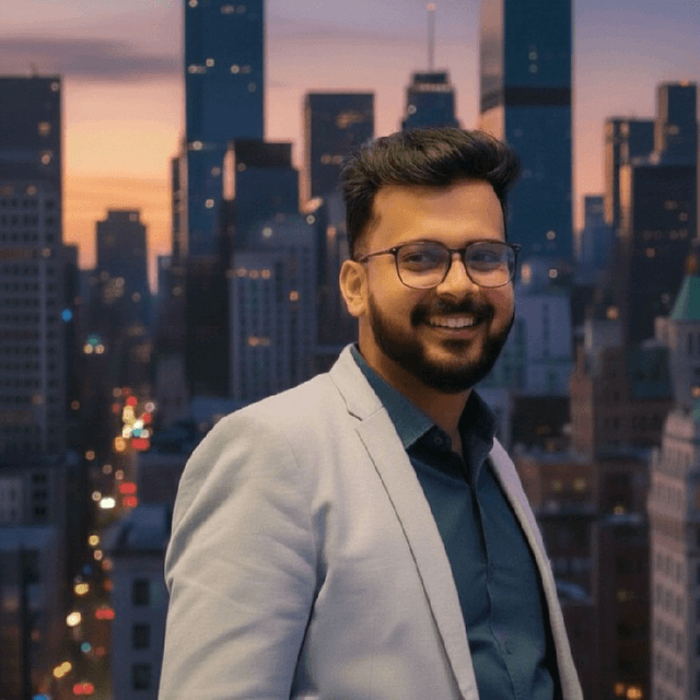Nishant Gupta