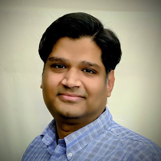 Nitin Gupta