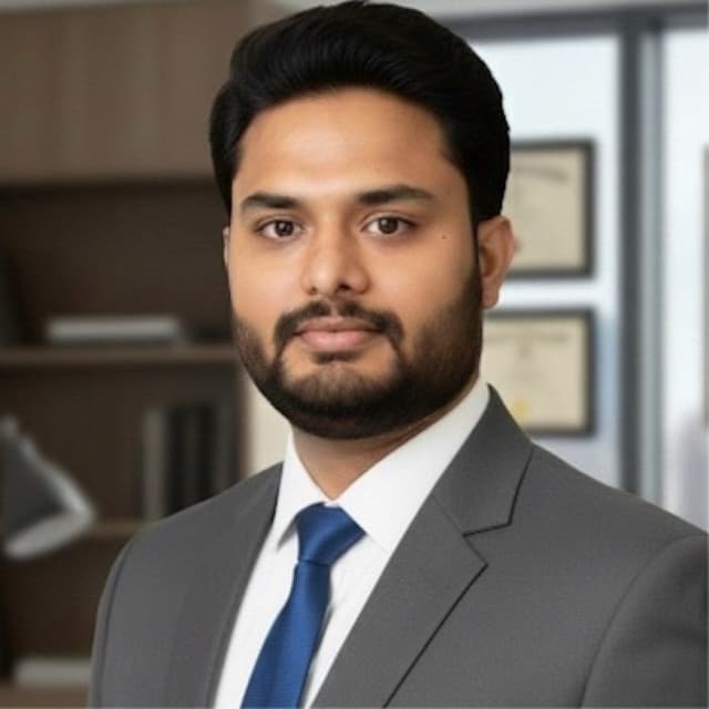 Prabhat Gupta