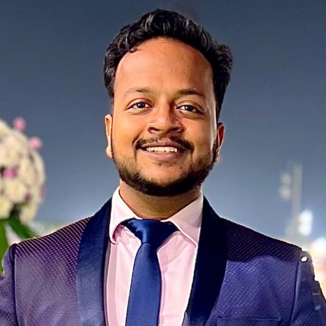 Prakhar Gupta