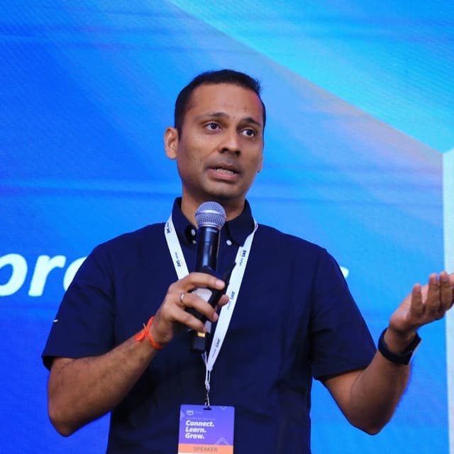 Prashant Gupta
