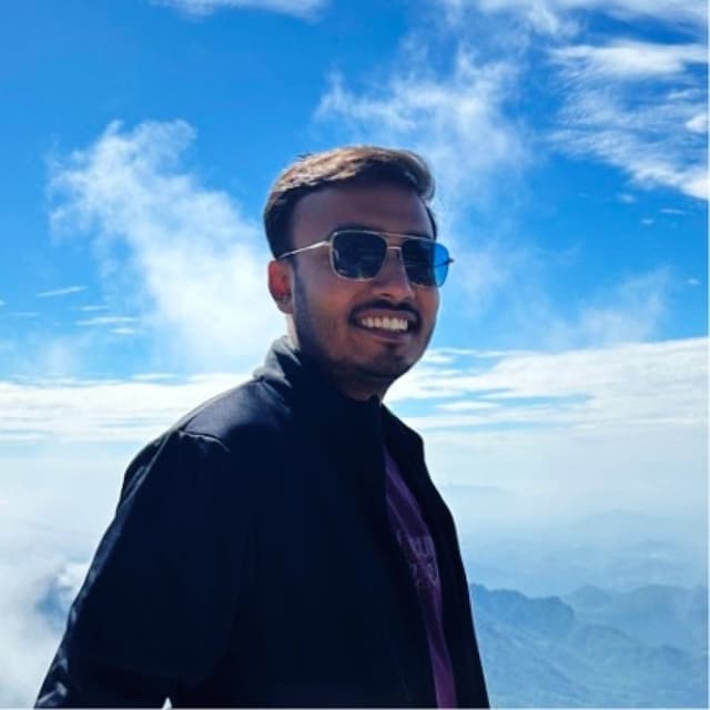 Prateek Gupta