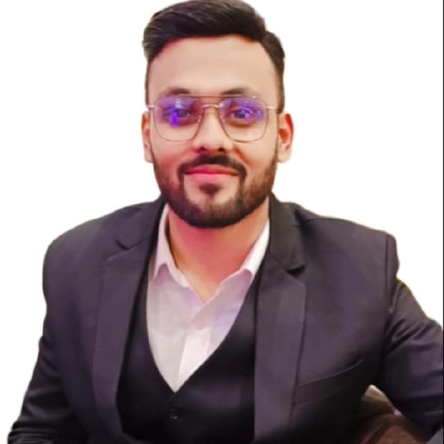 Pratham Gupta