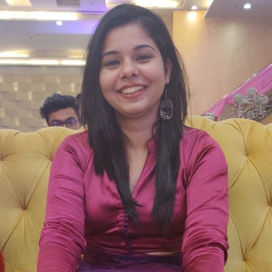 Riddhi Gupta