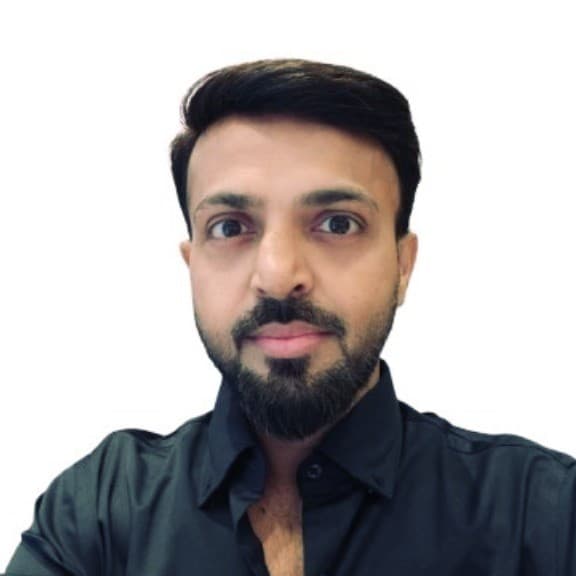 Roshan Gupta