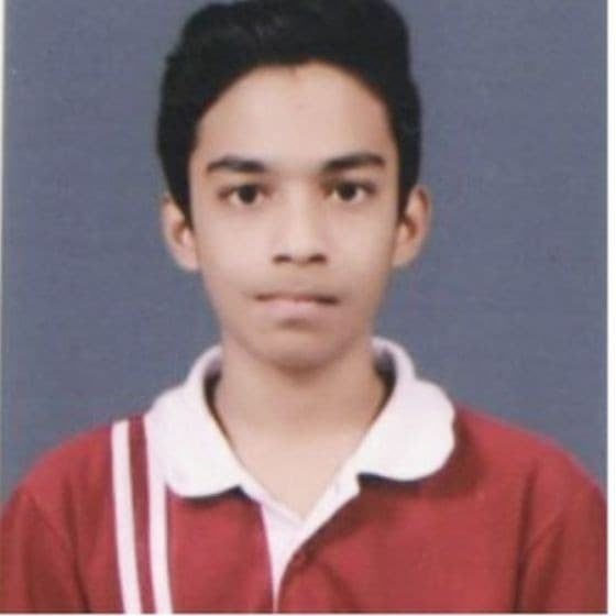Rushil Gupta