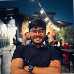 Srijan Gupta