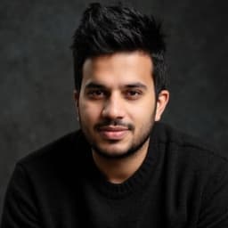 Shlok Gupta