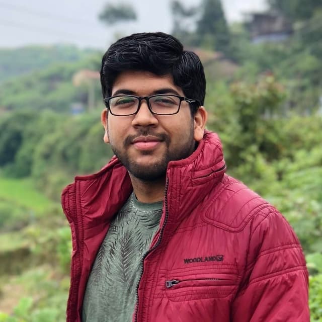 Shubham Gupta