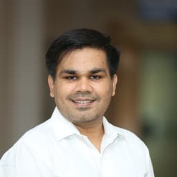 Shubham Gupta