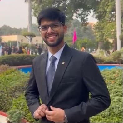 Shubham Gupta