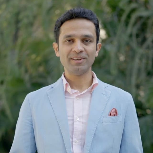 Sidharth Gupta