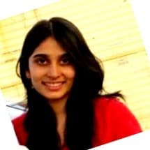 Srishti Gupta