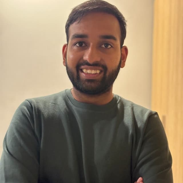 Tanishq Gupta