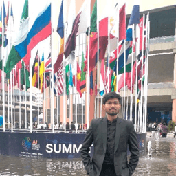 Vinay Gupta
