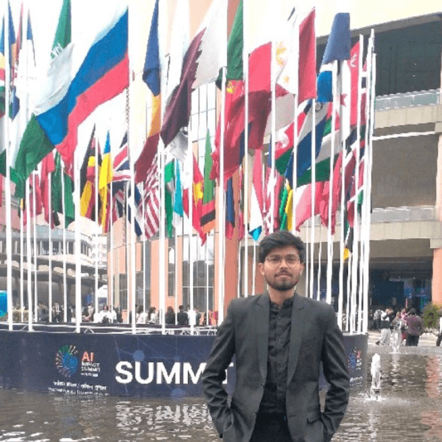 Vinay Gupta