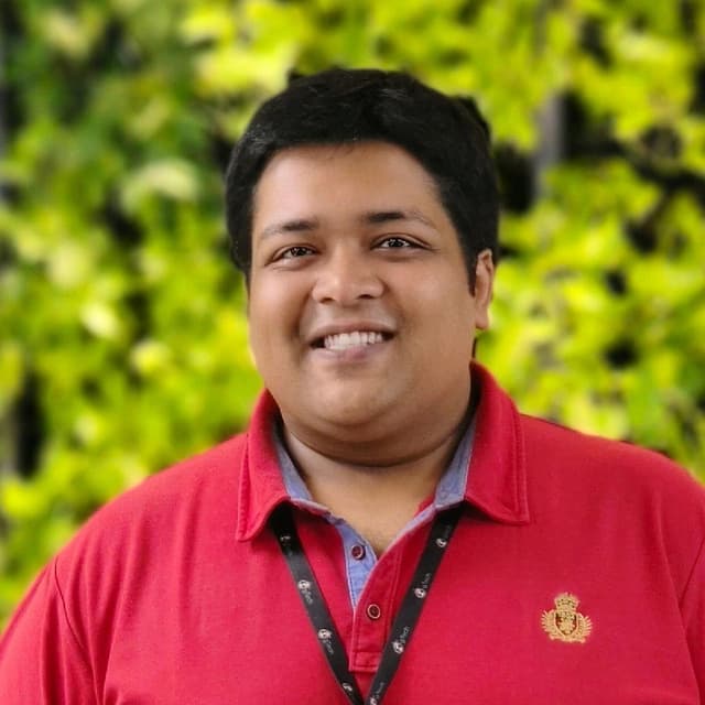 Vipul Gupta