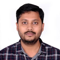 Vishnu Gupta