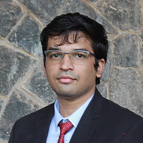 Utkarsh Gupta