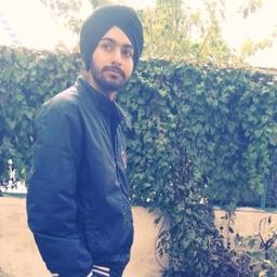 Guramrit Singh