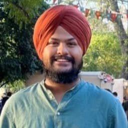 Guramrit Pal Singh